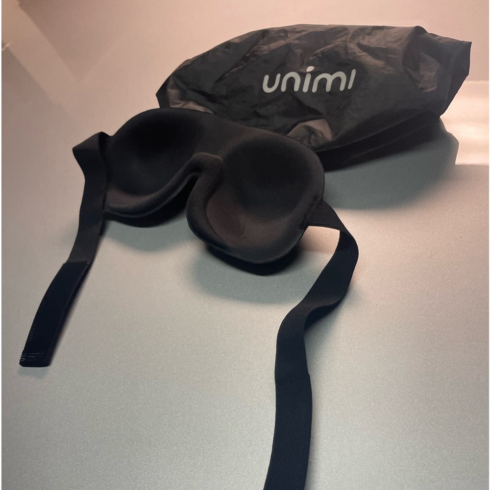🎉4 for $15🎉Unimi sleep mask💤